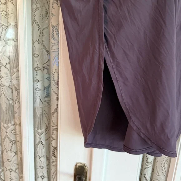 Lululemon Anew Short Sleeve Tee - Picture 7 of 8